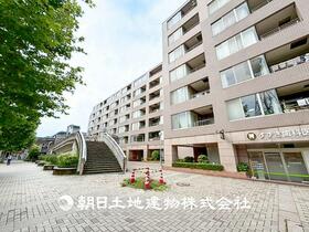 安心を買うなら、朝日土地建物へ　シーアイマンション港北中川