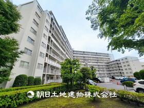 安心を買うなら、朝日土地建物へ　藤和南町田ハイタウン