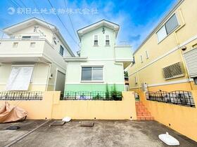 神奈川県横浜市都筑区川和町