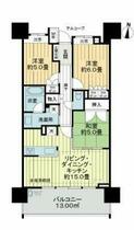 間取り：211064578029
