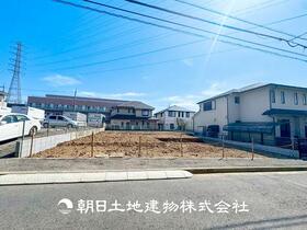 神奈川県横浜市都筑区見花山