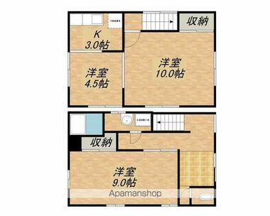 間取り：225010213612