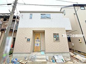 埼玉県所沢市東狭山ケ丘１丁目