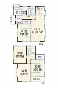 神奈川県横浜市泉区中田西４丁目