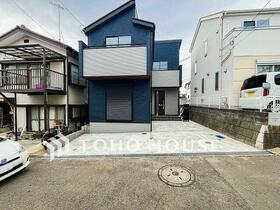 神奈川県横浜市瀬谷区中屋敷１丁目