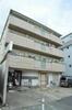 西大路御池駅より徒歩5分 2階 築40年2ヶ月の賃貸物件