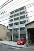 ブライト西大路 5階 築6年8ヶ月の賃貸物件