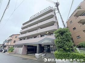 神奈川県川崎市高津区溝口６丁目
