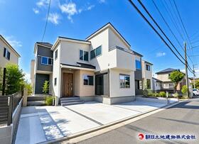 神奈川県横浜市磯子区洋光台６丁目