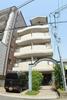大宮駅より徒歩8分 4階 築31年10ヶ月の賃貸物件