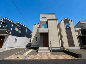 東京都西東京市北原町１丁目