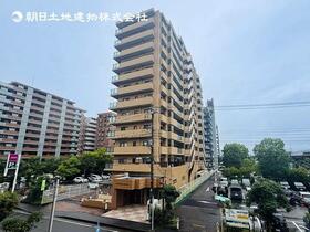 クリオ海老名伍番館