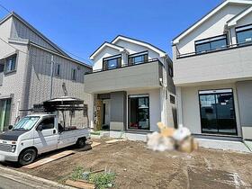 神奈川県相模原市南区大野台４丁目