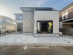 神奈川県川崎市高津区北野川