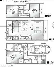 神奈川県横浜市金沢区釜利谷東１丁目