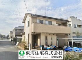 千葉県成田市本城