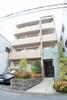 PARKWEST雅 2階 築20年1ヶ月の賃貸物件