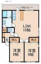 間取り：230035622879