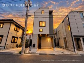 神奈川県横浜市港南区丸山台２丁目