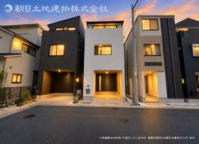 神奈川県横浜市港北区新吉田東８丁目