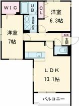 間取り：213145821230
