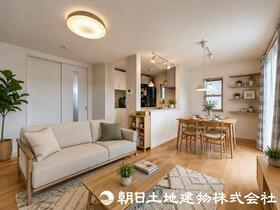 神奈川県川崎市多摩区南生田5丁目