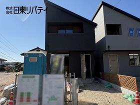 広島県広島市西区山田新町１丁目