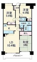 間取り：211064577963
