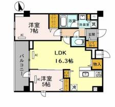 間取り：228059212004