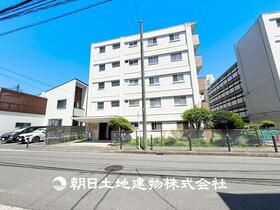 安心を買うなら、朝日土地建物へ日吉第七コーポ