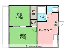 間取り：224007890621