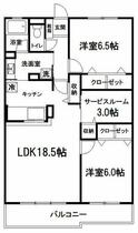 間取り：211064664454