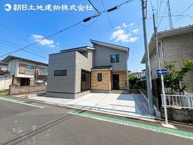 神奈川県大和市中央林間西２丁目