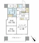 エミリブ東長崎のイメージ