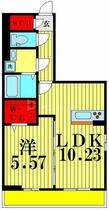 間取り：211064664401