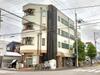 ホワイトパレス1号館 4階 築37年の賃貸物件