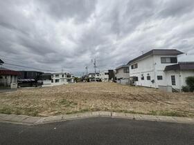 愛知県知立市牛田町下流