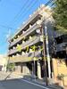 ルーブル中村橋弐番館/ルーブルナカムラバシニバンカン 1階 築14年7ヶ月の賃貸物件
