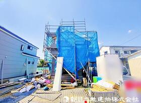 東京都清瀬市元町２丁目