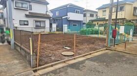 東京都武蔵村山市残堀４丁目