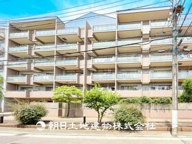 緑区の物件探しは”地元”朝日土地建物へ　グランドメゾン中山