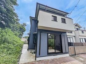 神奈川県横浜市旭区南本宿町