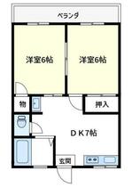 間取り：212057752203