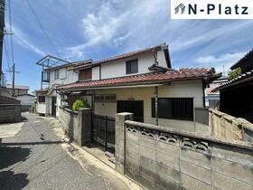 兵庫県明石市大久保町西島