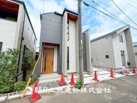 神奈川県横浜市港北区下田町３丁目