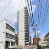 金山駅より徒歩10分 11階 築1年の賃貸物件