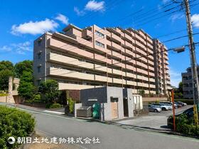 安心を買うなら、朝日土地建物へライオンズガーデンシティ南町田