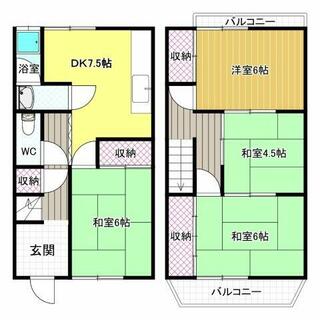 間取り：227103108421