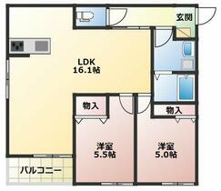 間取り：228059046403