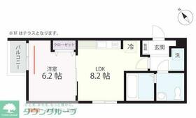 間取り：214077844510